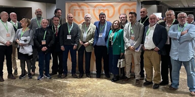 Centristas CCD rechaza firmemente el acuerdo con Mercosur