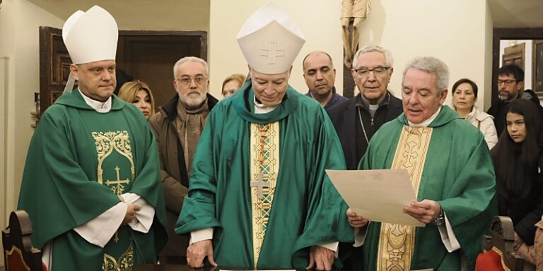 La Basílica-Santuario Nacional de la Gran Promesa de Valladolid se hermana con la Insigne y Nacional Basílica de Guadalupe de México