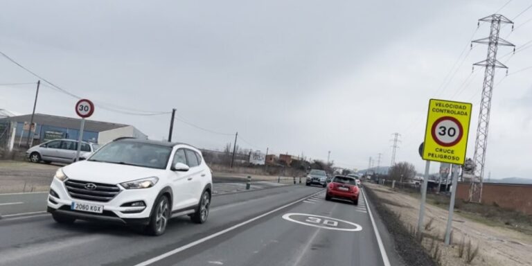 El PSOE de Valladolid reclama a la Junta el desdoblamiento urgente de las carreteras VA-113 y VA-140