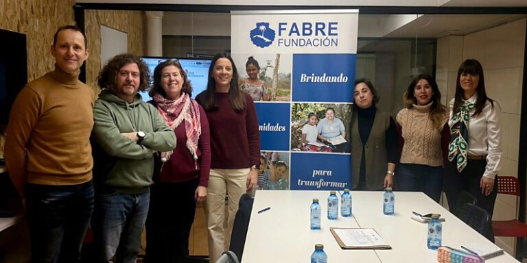 El papel de la Educación para el Desarrollo como elemento transversal en los proyectos de innovación docente a debate