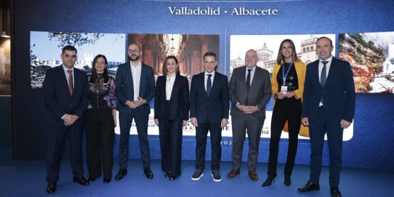 Valladolid y Albacete unen fuerzas para impulsar la gastronomía como motor turístico