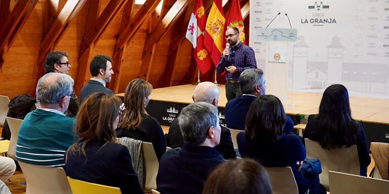 La Diputación de Valladolid impulsa la innovación administrativa con una jornada de trabajo del Plan Director 2025-2029