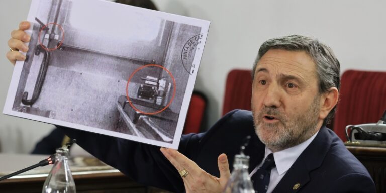 El PSOE reclama medidas para vigilar y mejorar el estado de conservación de viviendas en ruina