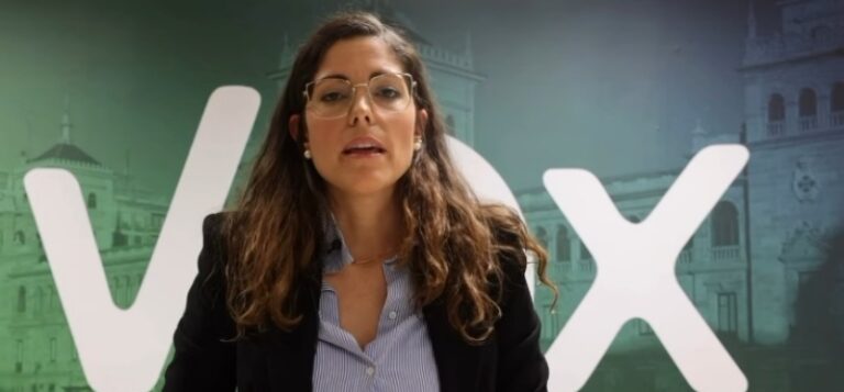 VOX Medina del Campo logra la aprobación de dos mociones para reforzar la seguridad jurídica y el correcto funcionamiento de los servicios municipales