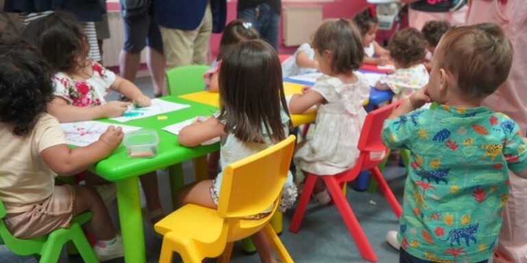 El programa ‘Conciliamos’ de la Junta se extiende al mes de septiembre