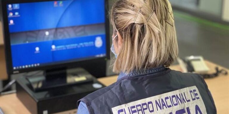 La Policía Nacional investiga una estafa bancaria mediante transferencias no autorizadas por valor de 130.000 euros