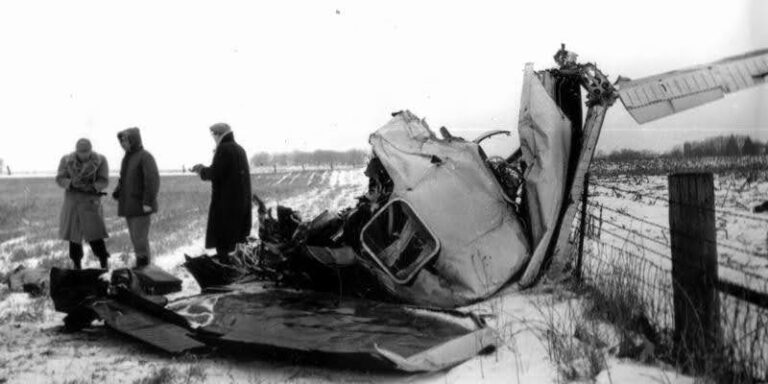 Efemérides del 3 de febrero