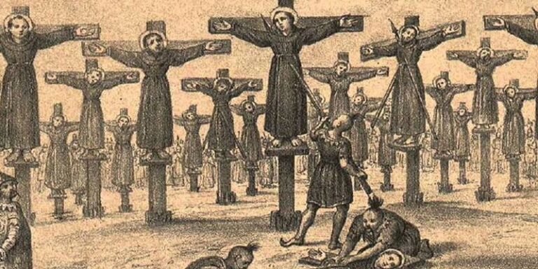 Efemérides del 5 de febrero