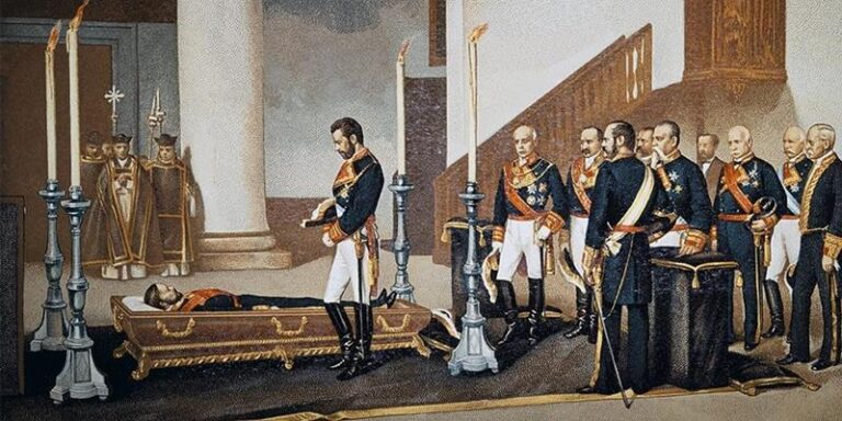 Efemérides del 11 de febrero