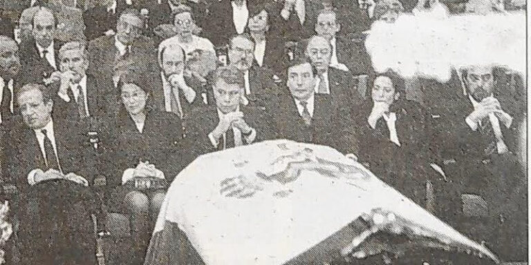 Efemérides del 14 de febrero