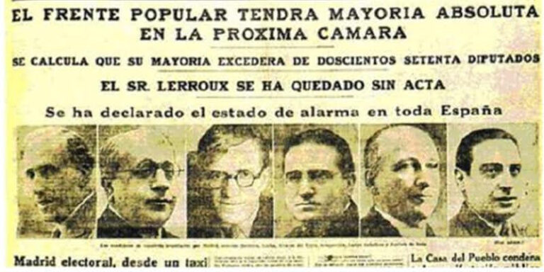 Efemérides del 16 de febrero