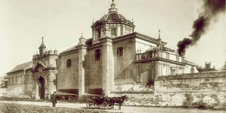 Efemérides del 19 de febrero