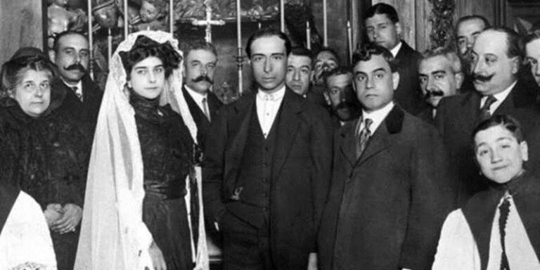 Efemérides del 20 de febrero