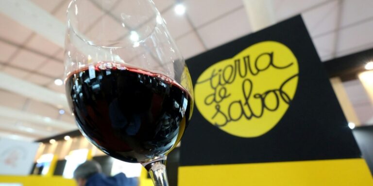 Castilla y León participa con 260 empresas expositoras en la sexta edición de la Barcelona Wine Week hasta el 4 de febrero