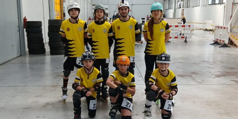 El Rolling Lemons Miguel Morante da en el nacional un salto de bronce