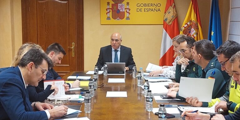 En 2025, aumentó en un 17% el número de víctimas mortales en las carreteras de la provincia