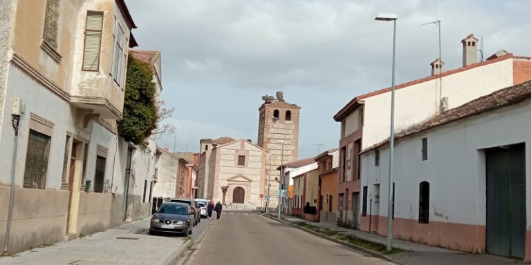 Un acertante de La Primitiva se lleva 1,5 millones de euros en Mojados
