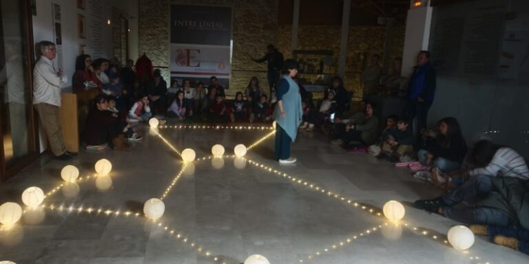 Los Centros Turísticos de la Diputación proponen una agenda de experiencias únicas en febrero