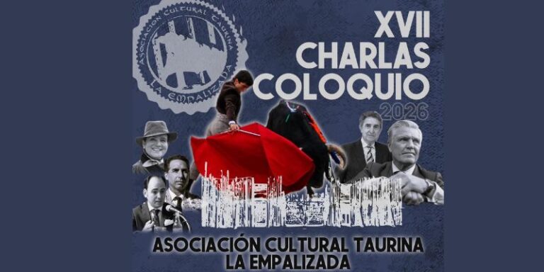 Las jornadas taurinas de La Empalizada encaran a partir del próximo sábado su décimo séptima edición