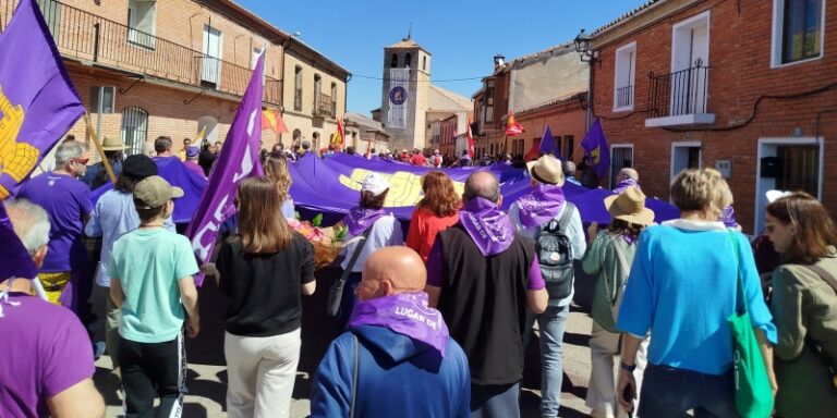 PCAS-TC avanza en las elecciones y seguirá trabajando para fortalecer el espacio político y social castellanista