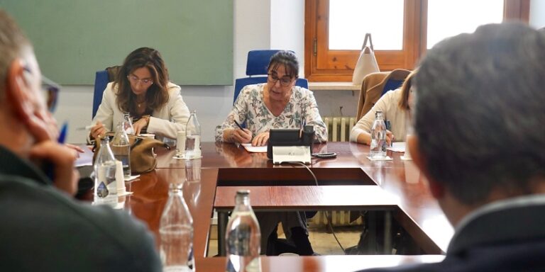 La Diputación de Valladolid invierte 685.000 euros en turismo, cultura, educación, igualdad y vivienda