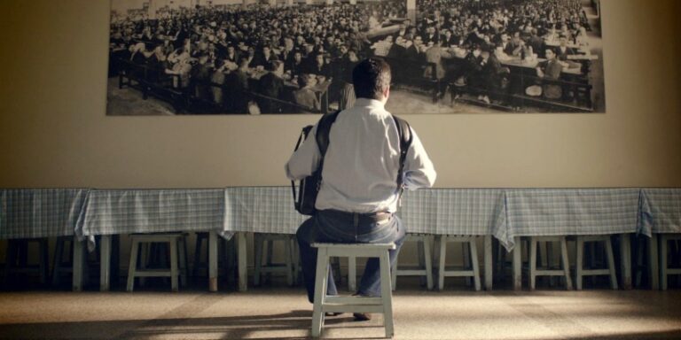 El Museo Casa de Cervantes presenta un ciclo de cine fórum dirigido por el crítico Jorge Praga