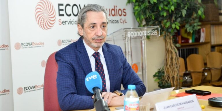 De Margarida: “La IA y el envejecimiento son las dos grandes transformaciones económicas de la región”