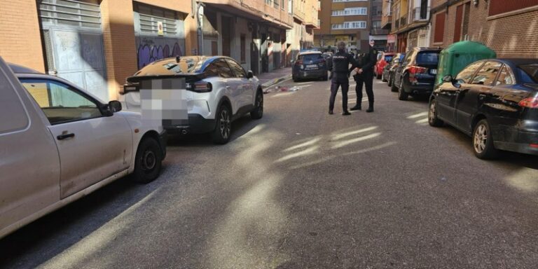 La policía confirma que la agresión tras la que murió un joven en Valladolid se encuadra en el contexto de la rivalidad entre grupos juveniles violentos de referente latino