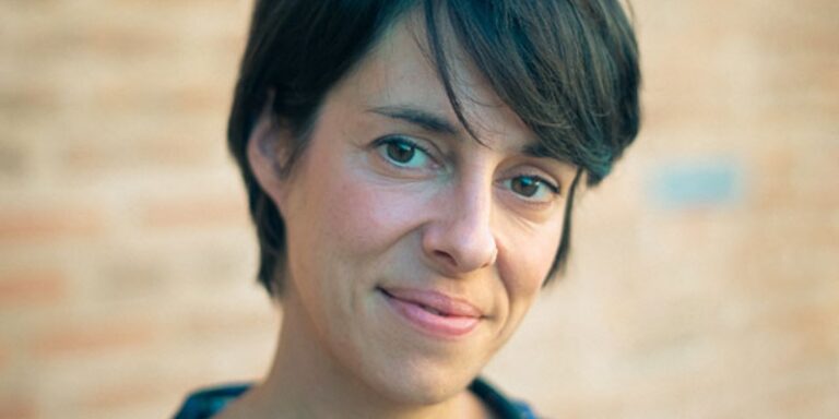 Estibaliz Urresola, nueva directora de la sección Siglo XXI del Festival de Cine de Medina del Campo