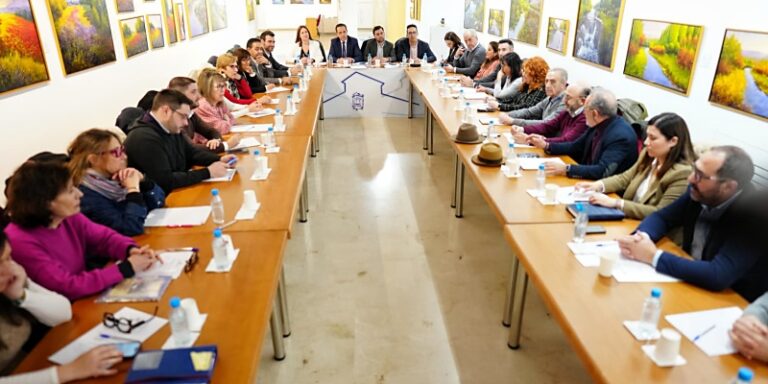 La Diputación de Valladolid refuerza la promoción de la Semana Santa 2026 con una estrategia que combina cultura, tradición y sabor