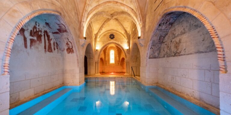 Castilla Termal acelera su crecimiento y supera los 42 millones de facturación