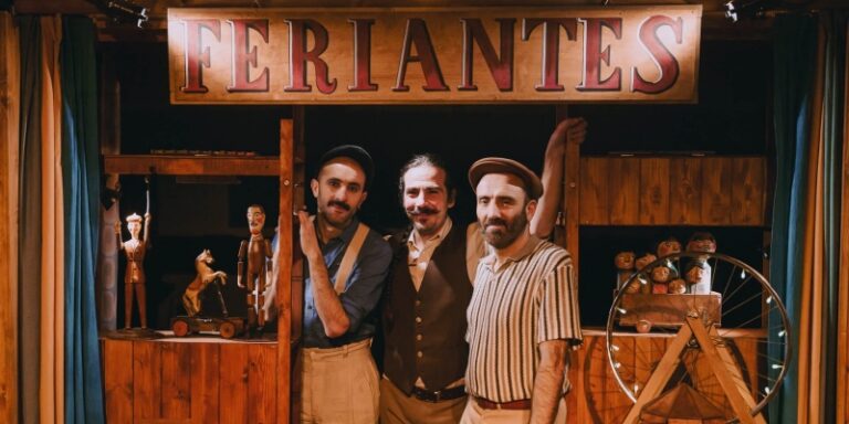 Pedrajas apuesta por el teatro los dos próximos fines de semana