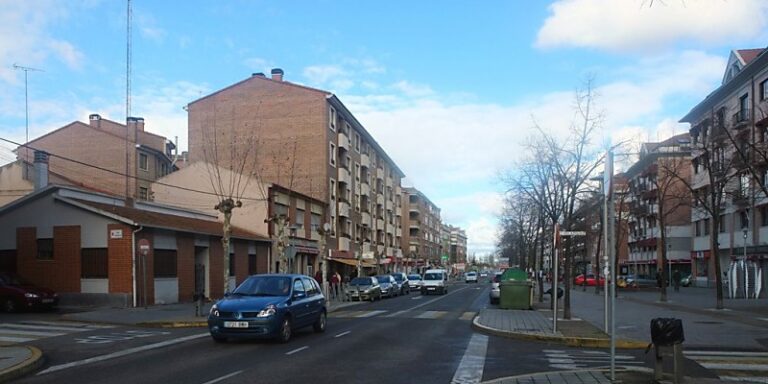 El Pleno de Laguna de Duero aprueba por mayoría la moción del Grupo Municipal Socialista para impulsar la creación del Área Metropolitana de Valladolid