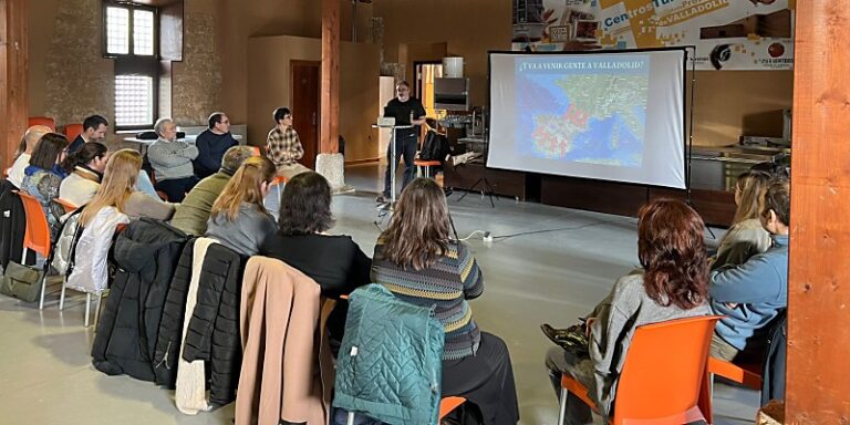 La Diputación de Valladolid impulsa el astroturismo ante el histórico Eclipse Total de Sol del 12 de agosto