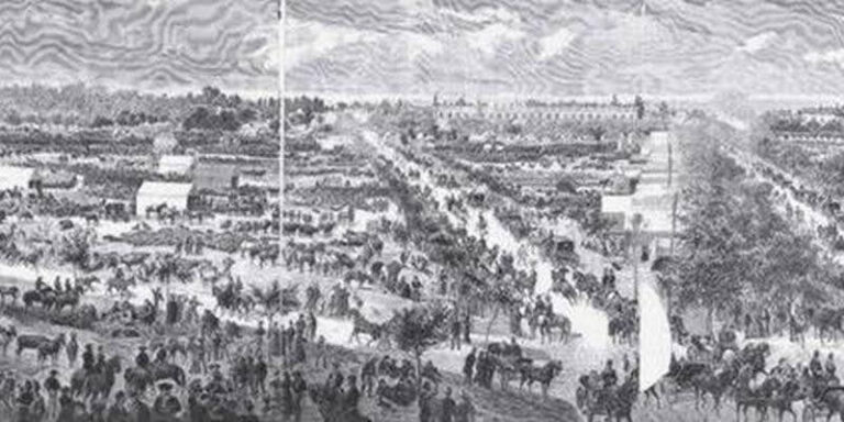 Efemérides del 5 de marzo