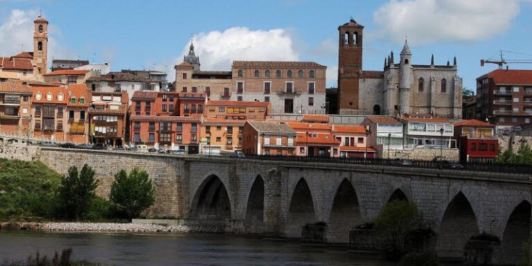 Tordesillas vuelve a poner en valor a las empresas locales a través de la II edición de los Premios Empresariales ‘Impulsa’