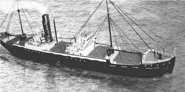 Efemérides del 7 de marzo