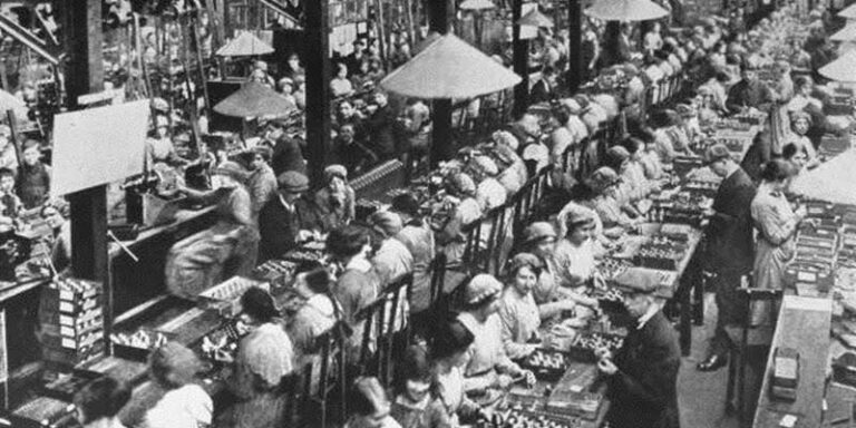 Efemérides del 8 de marzo