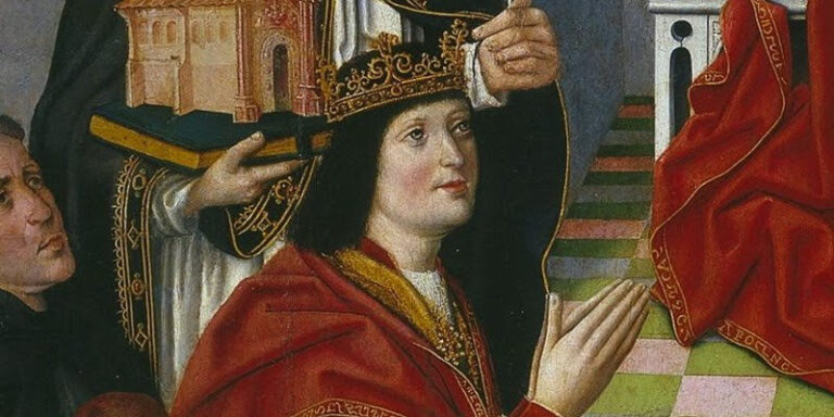 Efemérides del 10 de marzo