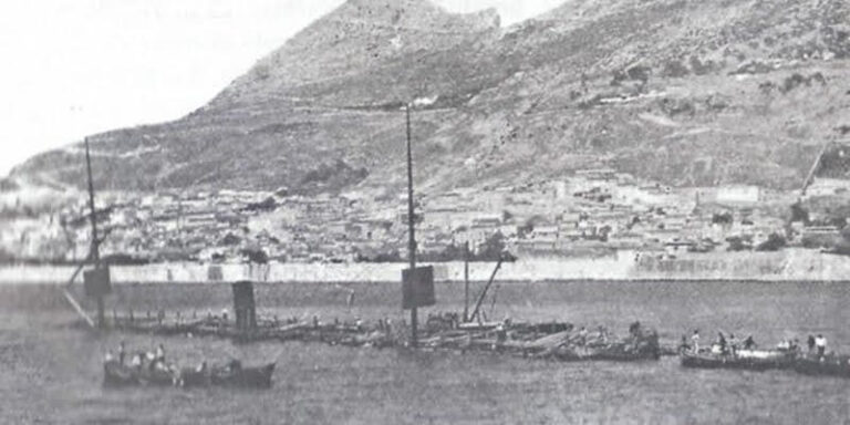 Efemérides del 18 de marzo