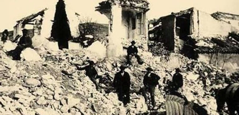 Efemérides del 21 de marzo