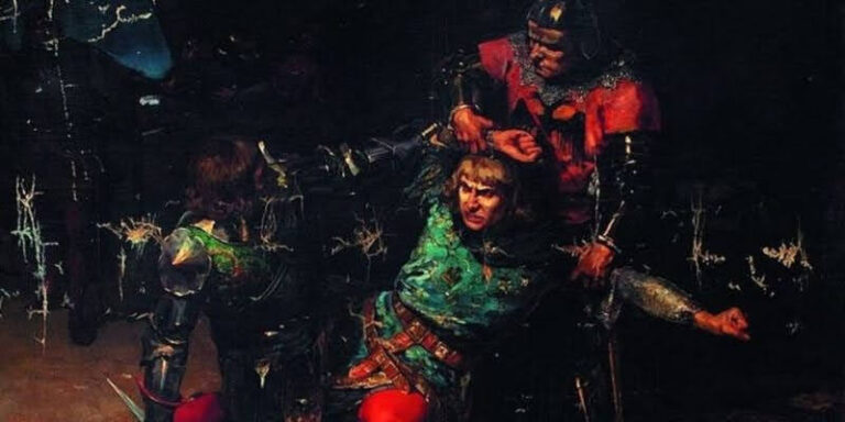 Efemérides del 22 de marzo