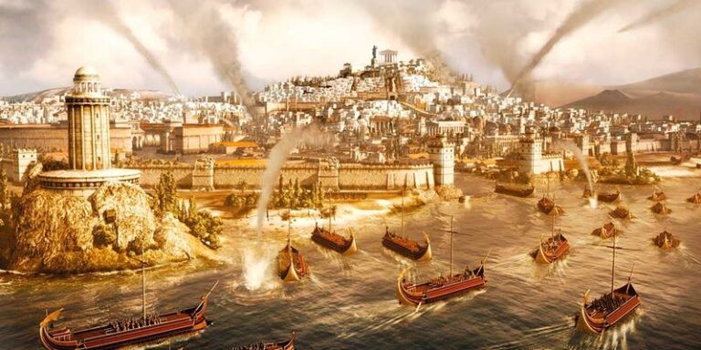 Efemérides del 24 de marzo