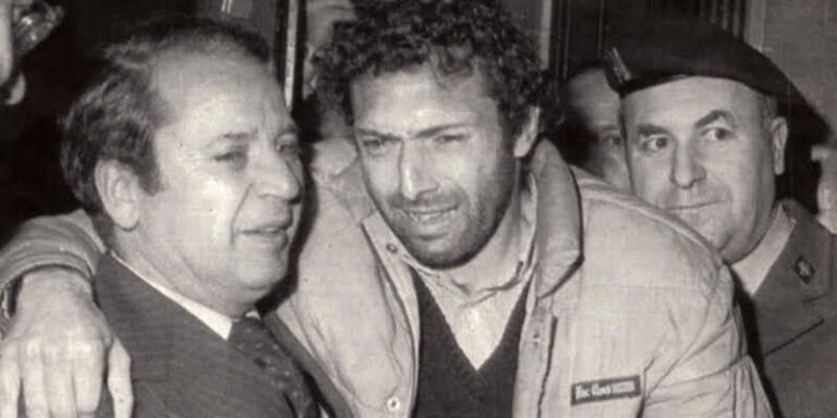 Efemérides del 25 de marzo