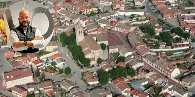 VOX Aldeamayor respalda la moción por un ocio libre de violencia y basado en el respeto