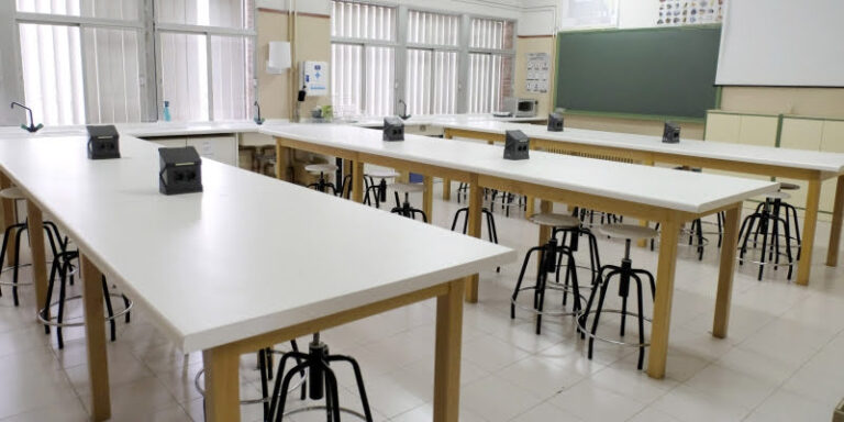 Empieza el proceso de admisión para el curso escolar 2026-2027 cuyo plazo estará abierto hasta el 8 de abril