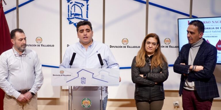 101 establecimientos competirán en el Concurso Nacional “La Mejor Torrija de España”