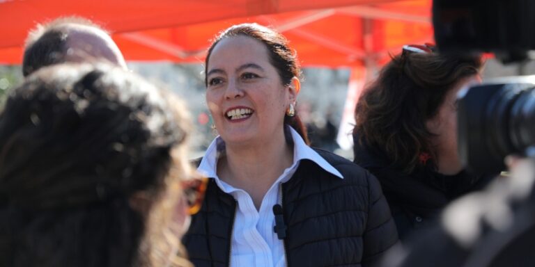 Ciudadanos propone un “Despacho Abierto” de 300 horas anuales para acercar el procurador a los vecinos de Valladolid