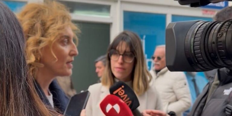 María Pardo garantiza una PAC sin recortes y reafirma el compromiso del Partido Popular con el campo, los autónomos y el empleo