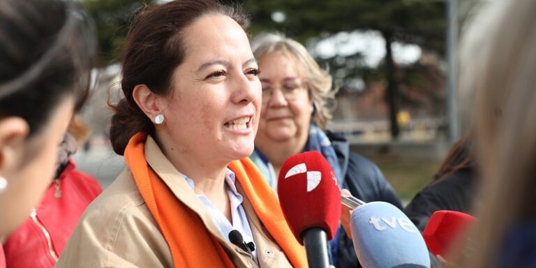 Ciudadanos denuncia que “cada euro que se desvía por corrupción es un euro robado al futuro de Castilla y León”